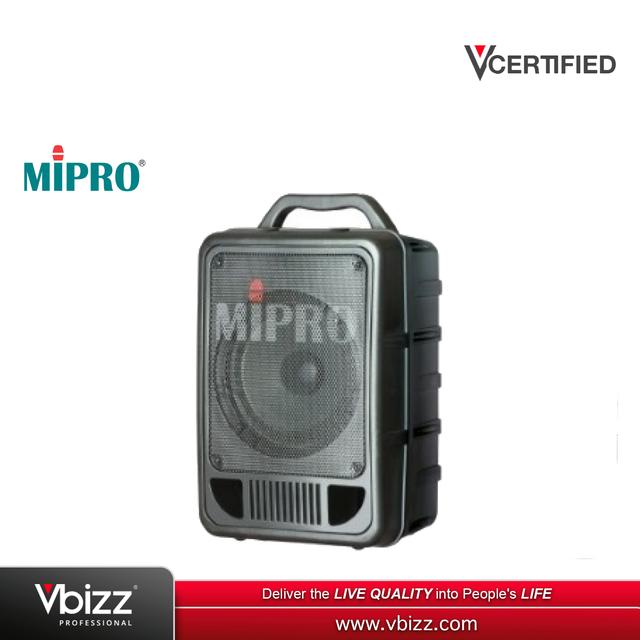 product-image-MIPRO MA705S/ACT30T 70W Portable PA System